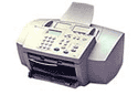 HP Officejet T45